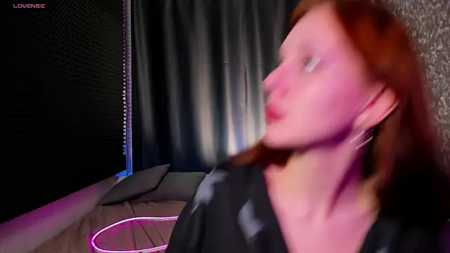 MargoViento online show from 3, 11, 2025