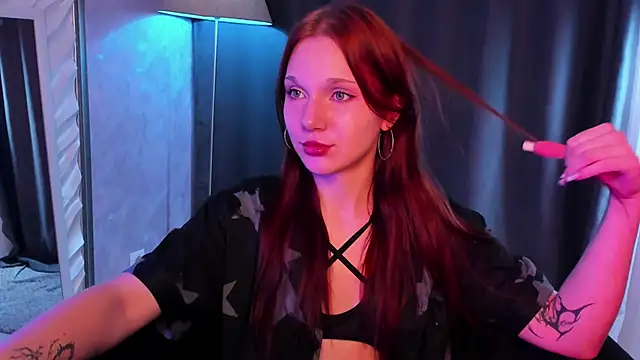 MargoViento online show from 6, 11, 2025