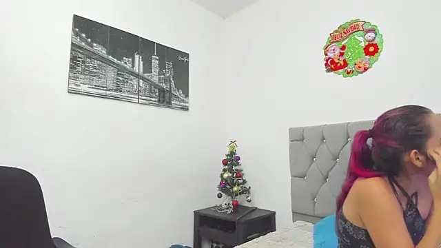 Sofi And Santy online show from 9, 1, 2026