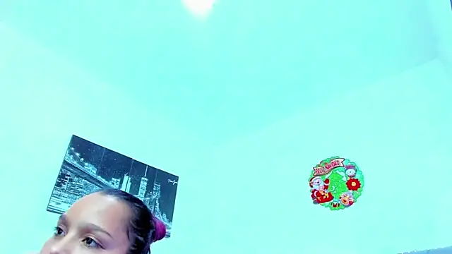 Sofi And Santy online show from 20, 12, 2025