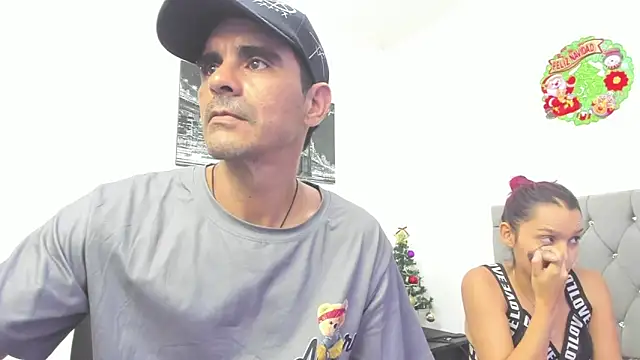 Sofi And Santy online show from 12, 1, 2026