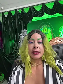 niki la rose 2 0 online show from 31, 10, 2025