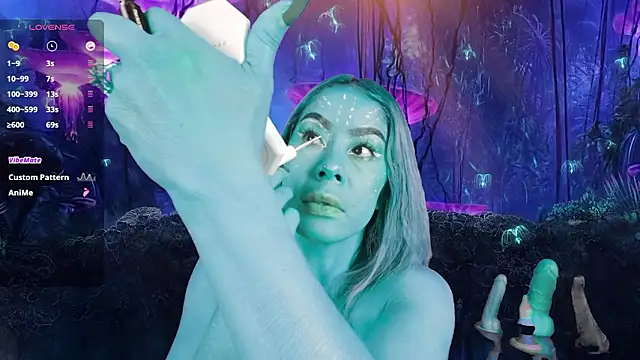 niki la rose 2 0 online show from 12, 3, 2026