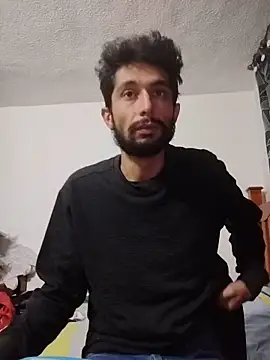 elFlaco69420 online show from 12, 10, 2025