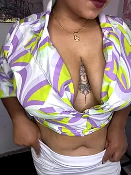  Lissa 01 online show from 12, 10, 2025