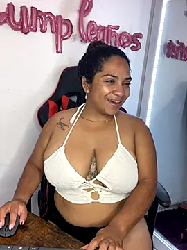  Lissa 01 online show from 30, 10, 2025