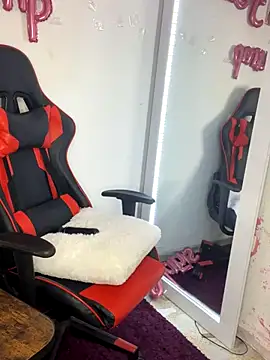  Lissa 01 online show from 31, 10, 2025