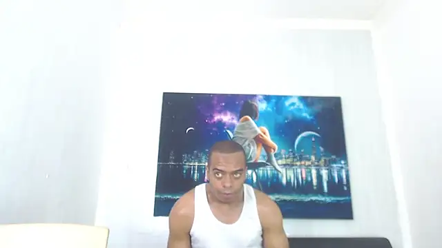 Snapshot of Eric_Black_Athletic chatting on 16, 10, 2025 Eric Black Athletic online show from 16, 10, 2025