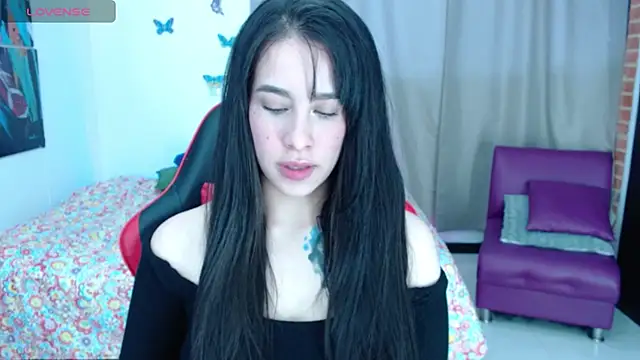 skarlett222 online show from 21, 10, 2025