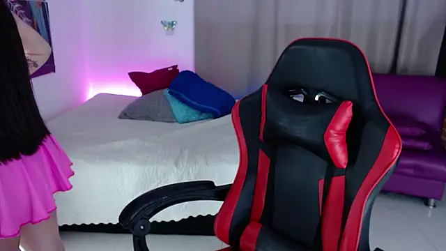 skarlett222 online show from 12, 11, 2025