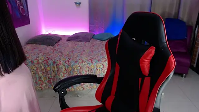 skarlett222 online show from 11, 11, 2025