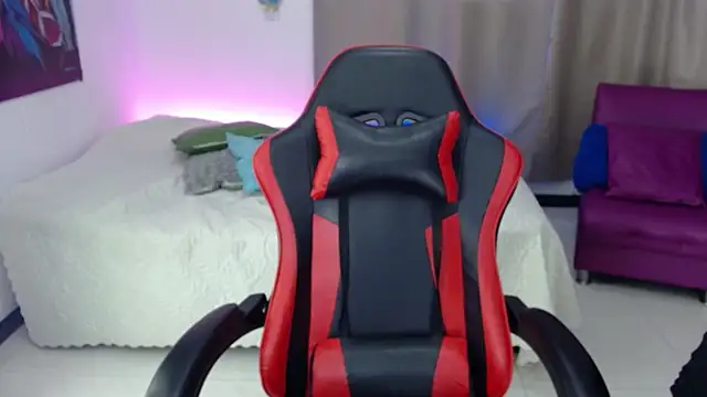 skarlett222 online show from 28, 10, 2025