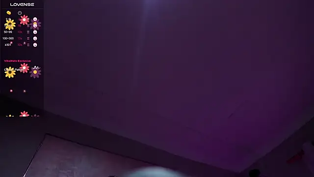 Belindamuller online show from 8, 11, 2025