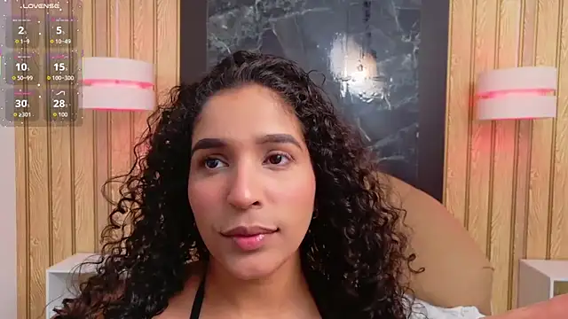 Belindamuller online show from 23, 12, 2025