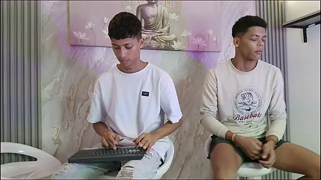 EMPIRE BOYS1 online show from 20, 2, 2026