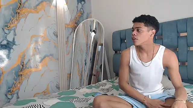 EMPIRE BOYS1 online show from 22, 4, 2026