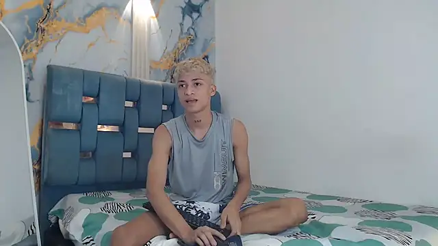 EMPIRE BOYS1 online show from 20, 3, 2026