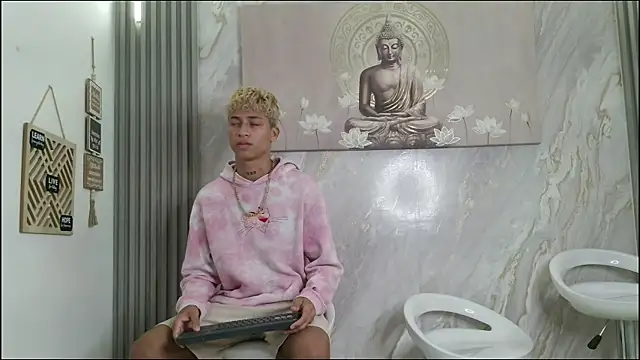 EMPIRE BOYS1 online show from 4, 4, 2026