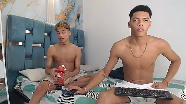 EMPIRE BOYS1 online show from 17, 3, 2026