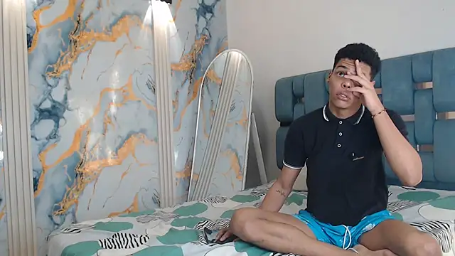 EMPIRE BOYS1 online show from 24, 4, 2026