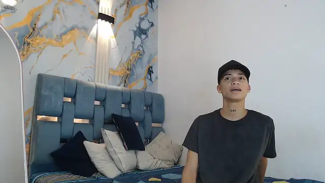 EMPIRE BOYS1 online show from 21, 2, 2026