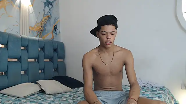 EMPIRE BOYS1 online show from 27, 2, 2026