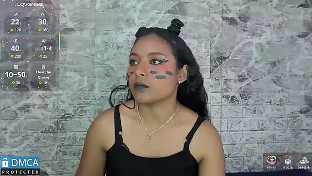 taylorexotic online show from 1, 11, 2025