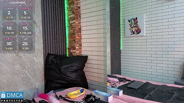 taylorexotic online show from 29, 11, 2025