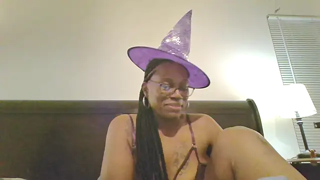 SweetCandy85 online show from 1, 11, 2025