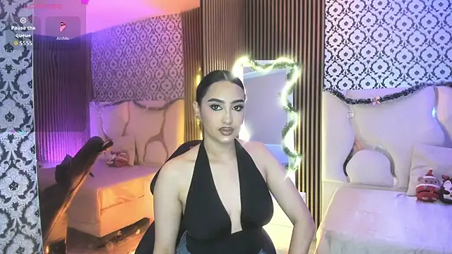 Snapshot of BEELLA_TAY1 chatting on 2, 12, 2025 BEELLA TAY1 online show from 2, 12, 2025