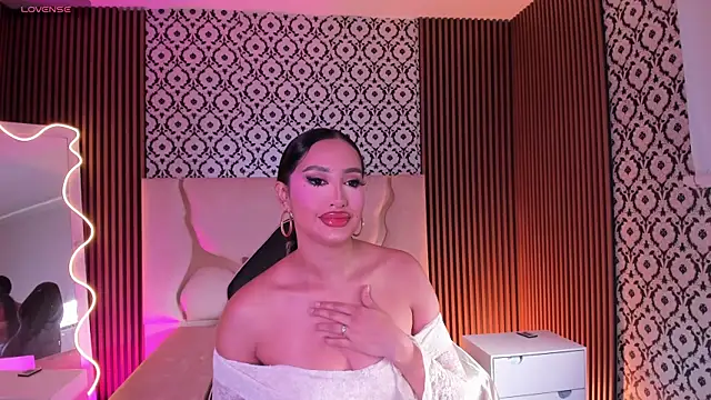BEELLA TAY1 online show from 23, 4, 2026