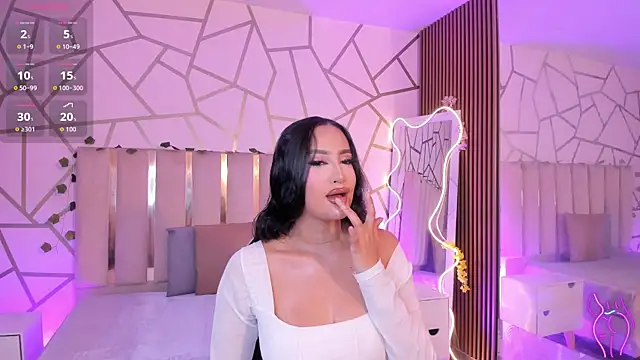 BEELLA TAY1 online show from 4, 5, 2026