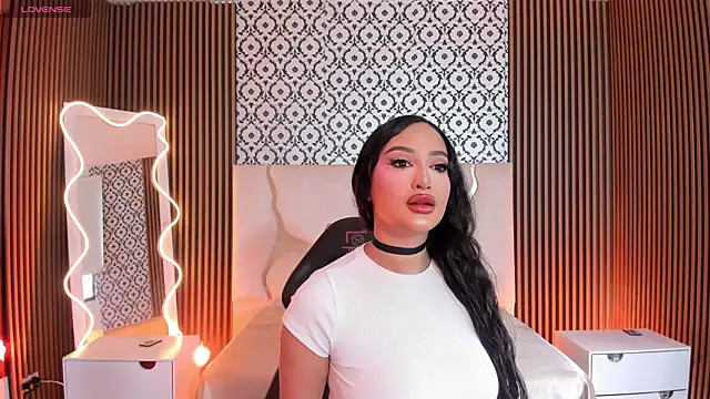 BEELLA TAY1 online show from 19, 4, 2026