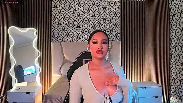 BEELLA TAY1 online show from 25, 4, 2026
