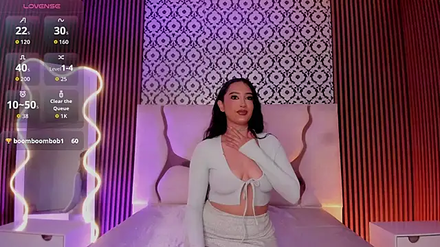 Snapshot of BEELLA_TAY1 chatting on 20, 11, 2025 BEELLA TAY1 online show from 20, 11, 2025