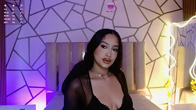 Snapshot of BEELLA_TAY1 chatting on 23, 3, 2026 BEELLA TAY1 online show from 23, 3, 2026