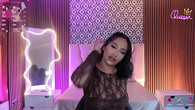 Snapshot of BEELLA_TAY1 chatting on 16, 3, 2026 BEELLA TAY1 online show from 16, 3, 2026