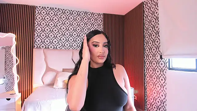 BEELLA TAY1 online show from 9, 6, 2026