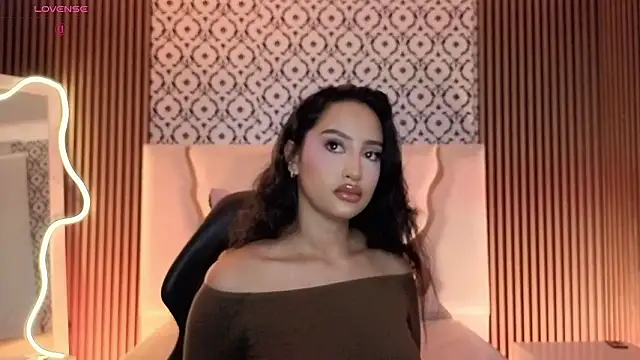 Snapshot of BEELLA_TAY1 chatting on 18, 3, 2026 BEELLA TAY1 online show from 18, 3, 2026