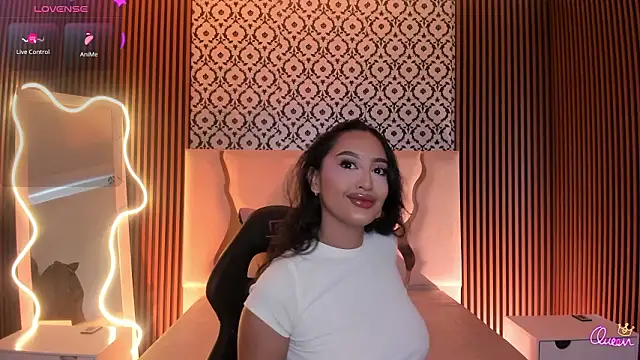 Snapshot of BEELLA_TAY1 chatting on 21, 3, 2026 BEELLA TAY1 online show from 21, 3, 2026