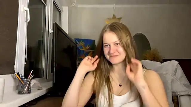 Snapshot of SeritaPickett chatting on 31, 10, 2025 SeritaPickett online show from 31, 10, 2025