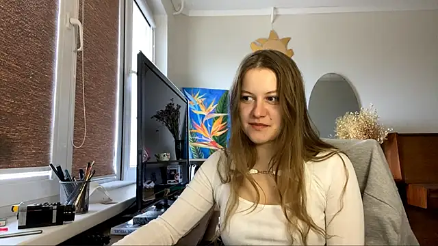 Snapshot of SeritaPickett chatting on 2, 11, 2025 SeritaPickett online show from 2, 11, 2025