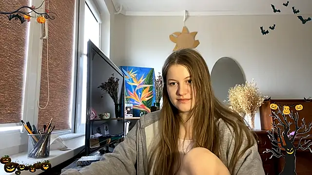 Snapshot of SeritaPickett chatting on 1, 11, 2025 SeritaPickett online show from 1, 11, 2025