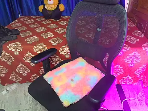 hii tanisha online show from 20, 3, 2026