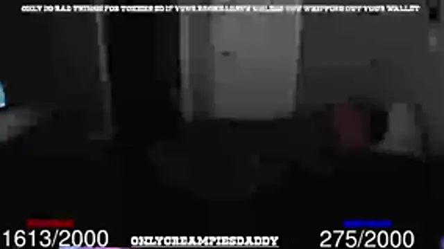 onlycreampiesdaddy online show from 2, 6, 2026