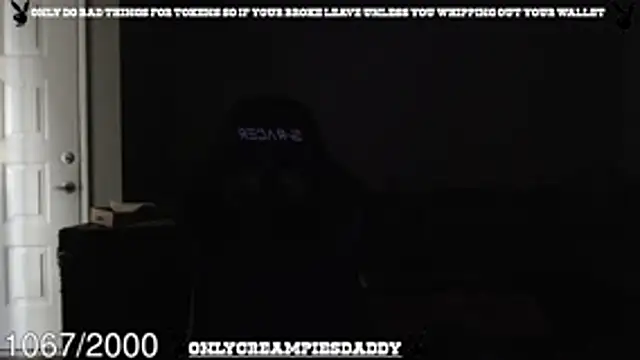 onlycreampiesdaddy online show from 13, 5, 2026