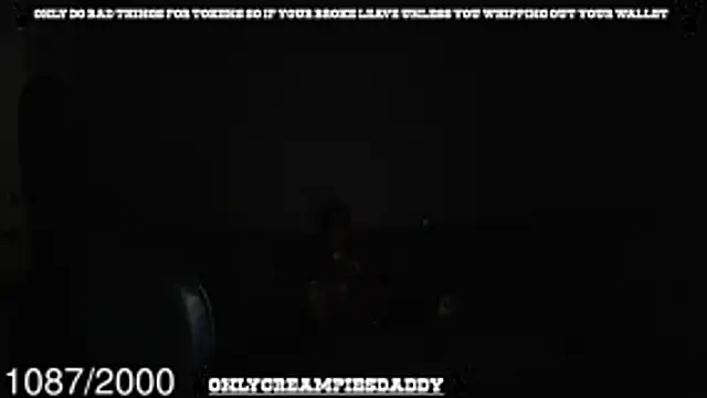 onlycreampiesdaddy online show from 20, 5, 2026