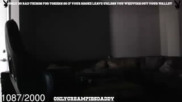 onlycreampiesdaddy online show from 20, 5, 2026