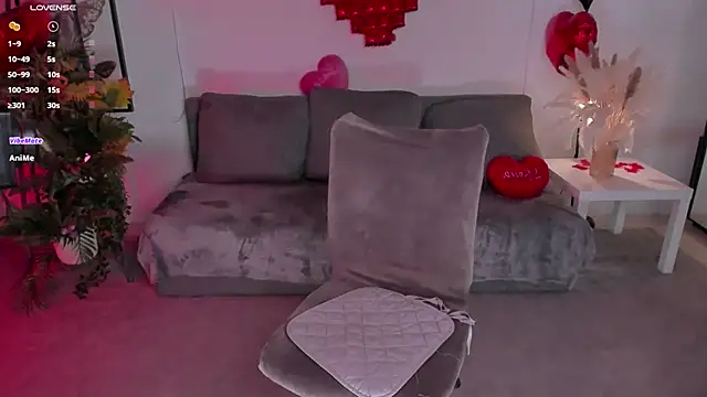 Erika Kim online show from 13, 2, 2026