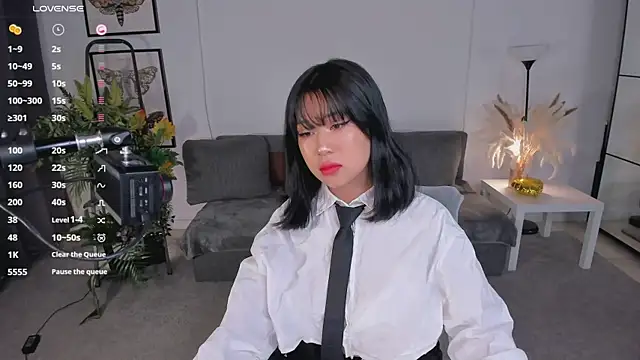 Erika Kim online show from 17, 1, 2026